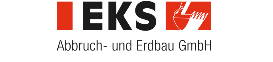 Hier entsteht die Internetpräsenz der EKS Abbruch- und Erdbau GmbH | Mayen